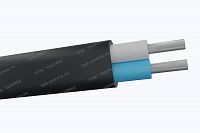 Кабель АПвВГ-П 2х6