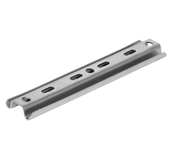 Омега подвес прямой винтовой OPV300 INOX