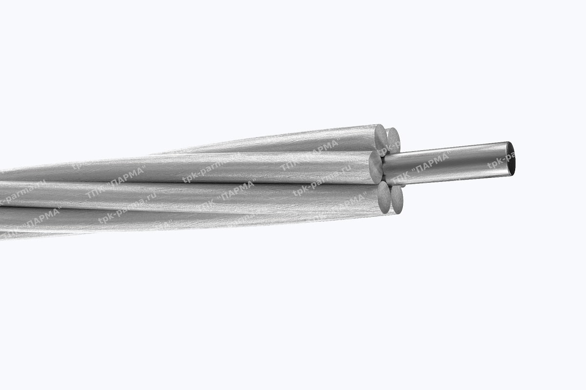 Провод ПС 185 4000