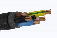 Кабель ППГнг(A)-HF 5х6