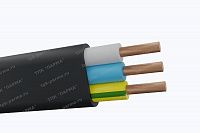 Кабель ПвВГ-П 3х1,5