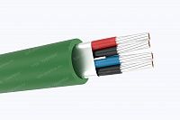 Кабель КСВЭВнг(A)-LSLTx 2х2х0,8
