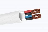 Кабель КСВЭВГ 2х2х0,35