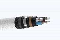 Кабель АВРБ 4х120