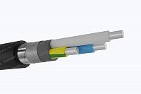 Кабель АПвБШвнг(A)-LS-ХЛ 3х16 - 1кВ