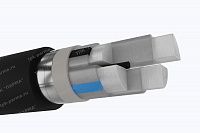 Кабель АПвБбШп(г) 3х50+1х16 - 1кВ