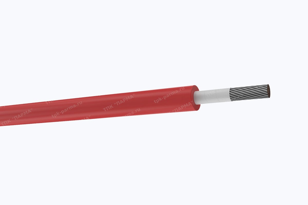 Фотография провода Провод МШВ-1 0,35