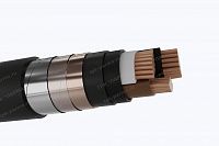 Кабель ВБШв 3х150 - 6кВ
