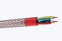 Кабель КПСВВКГ 2х2х2,5