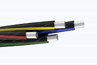 Провод СИПн-4 4х95