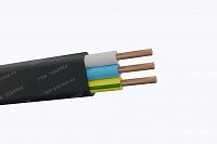 Кабель ВВГ-Пнг(A)-LS 2х10