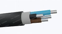 Кабель АВВГз 4х4