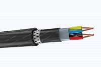 Кабель КПСВЭВКВм 2х2х0,75