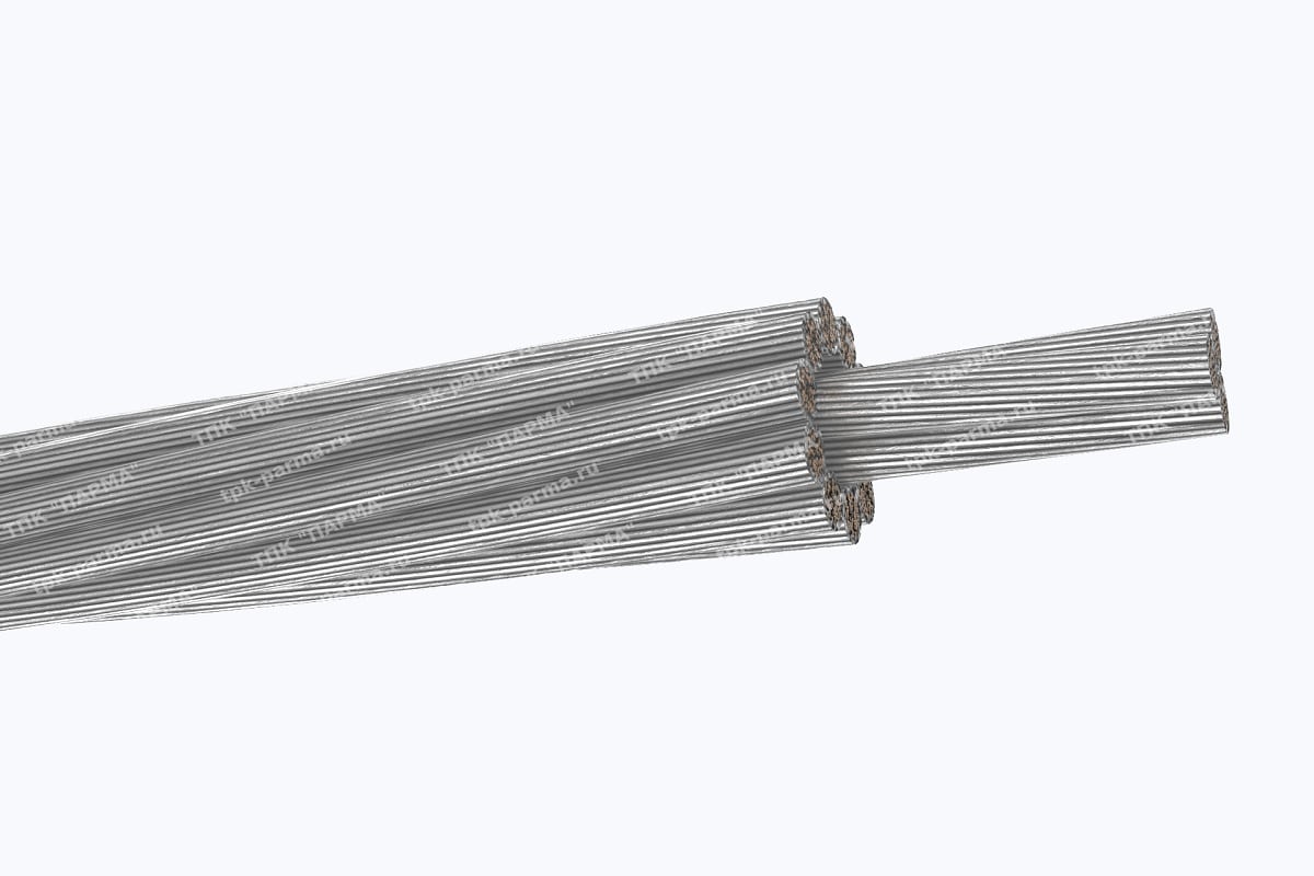 Фотография провода Провод ПЩМС 6