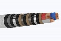 Кабель ЦСБл 3х185 - 6кВ