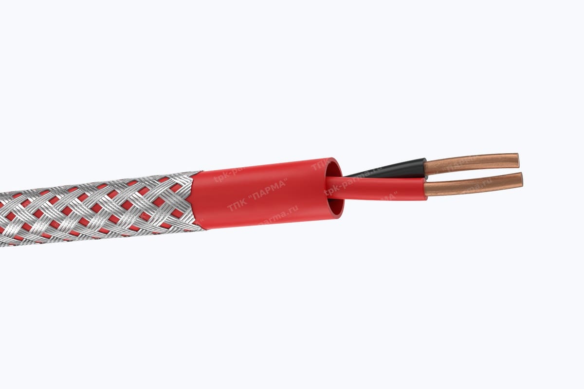 Фотография провода Кабель КПСВВКГнг(A)-LS 1х2х1,5