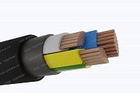 Кабель ПвВГнг(A) 3х95+1х50 - 1кВ