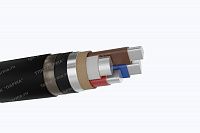 Кабель АСШв 4х25 - 1кВ