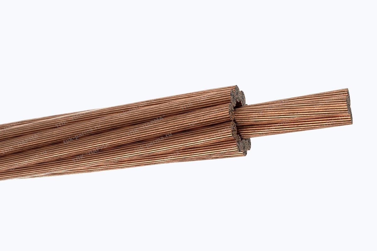 Фотография провода Провод ПЩ 1,6