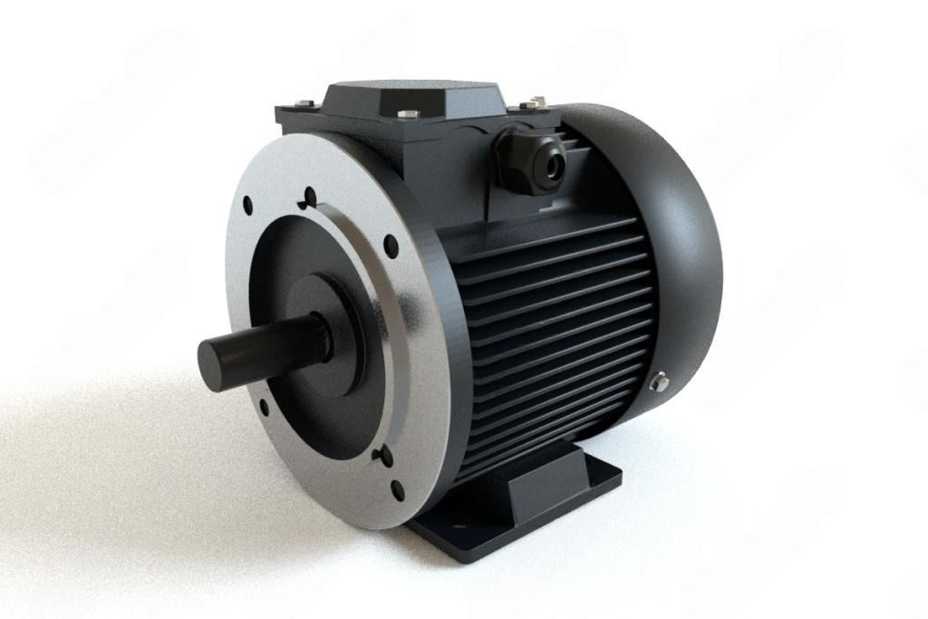 Электродвигатель АДМ 100 L4 IM2081