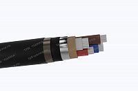 Кабель ААШнг 4х35 - 1кВ