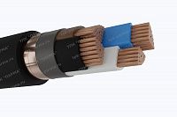 Кабель ПвВГЭ 5х240 - 1кВ
