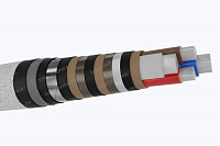 ААБл 4х25