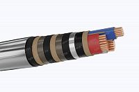 Кабель ЦСБГ 3х240 - 10кВ