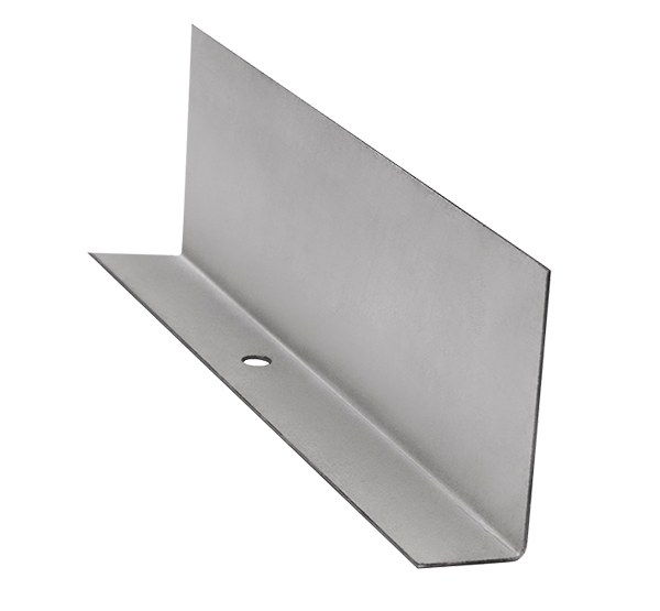 Разделитель листового лотка URLL150*1,2*3000 ZN