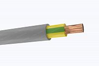 Кабель ПуВВ 1х300