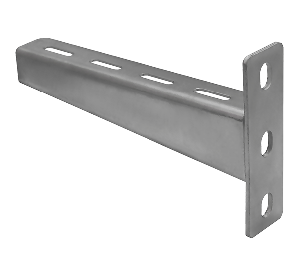 Консоль сварная KS300 RAL