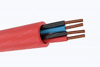 Кабель КСВВнг(A)-LS 2х2х0,8