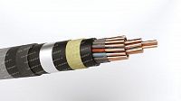 Кабель КВВБ 27х4