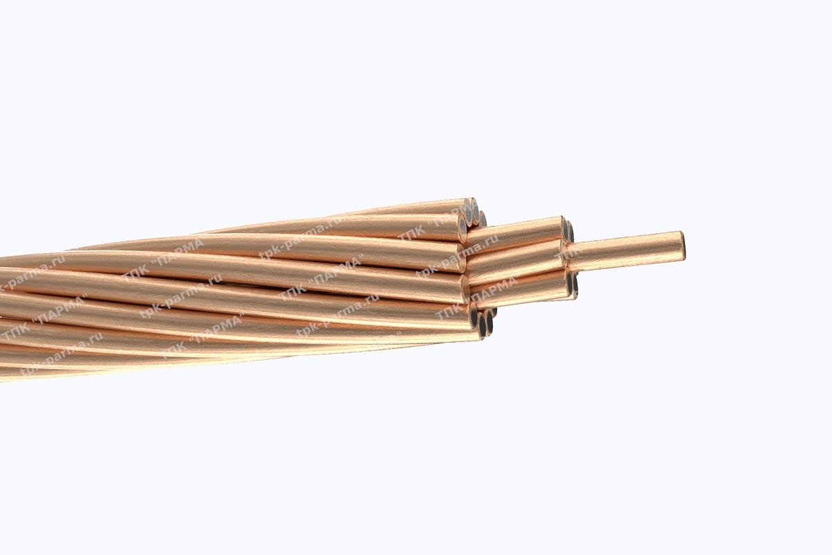 Провод ПБСМД-Эл3 120