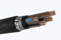 ПвБШвнг(A)-LS-ХЛ 4х10