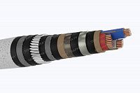 Кабель ЦСКл 3х185 - 6кВ