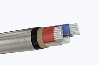 ААГ 3х25