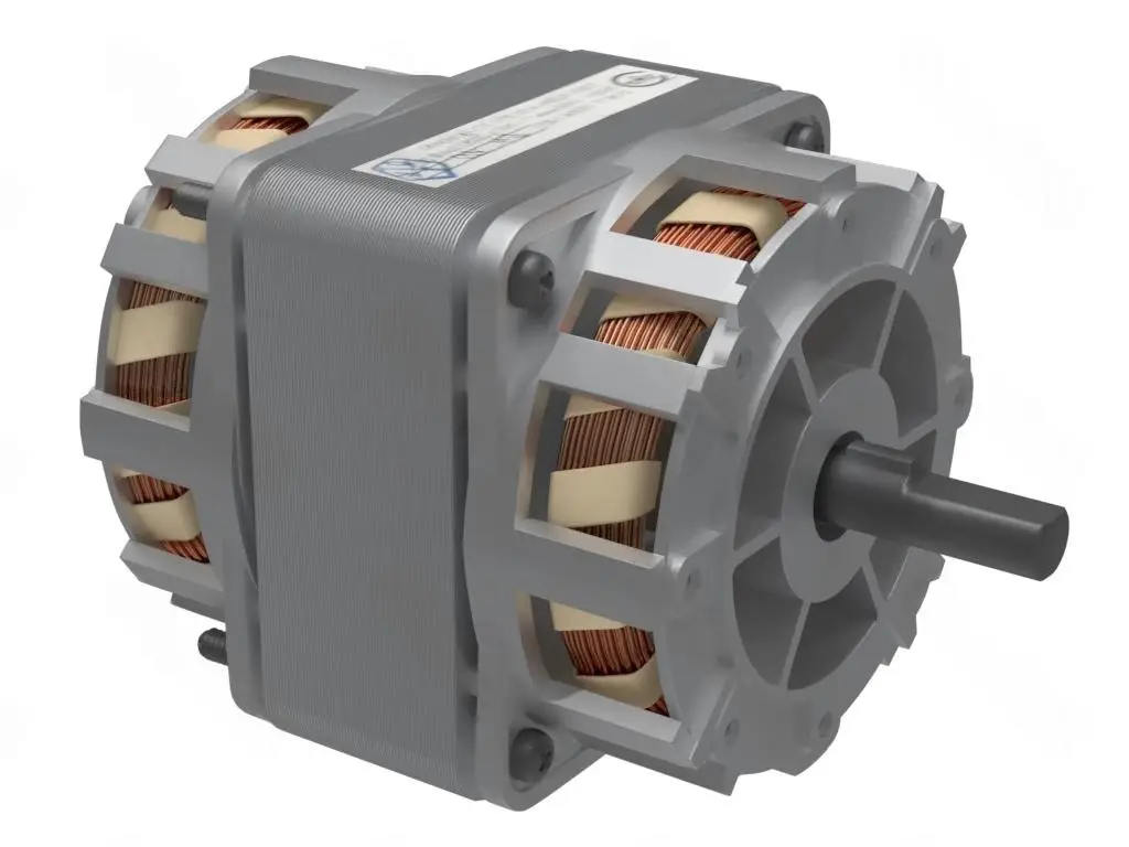 Электродвигатель ДАК-132-180-3.0