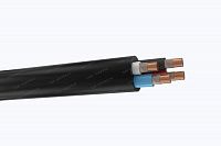 Кабель ВРГз 4х10