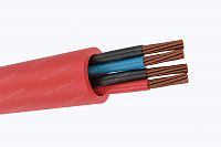 Кабель КСВВГнг(A)-LS 2х2х0,5