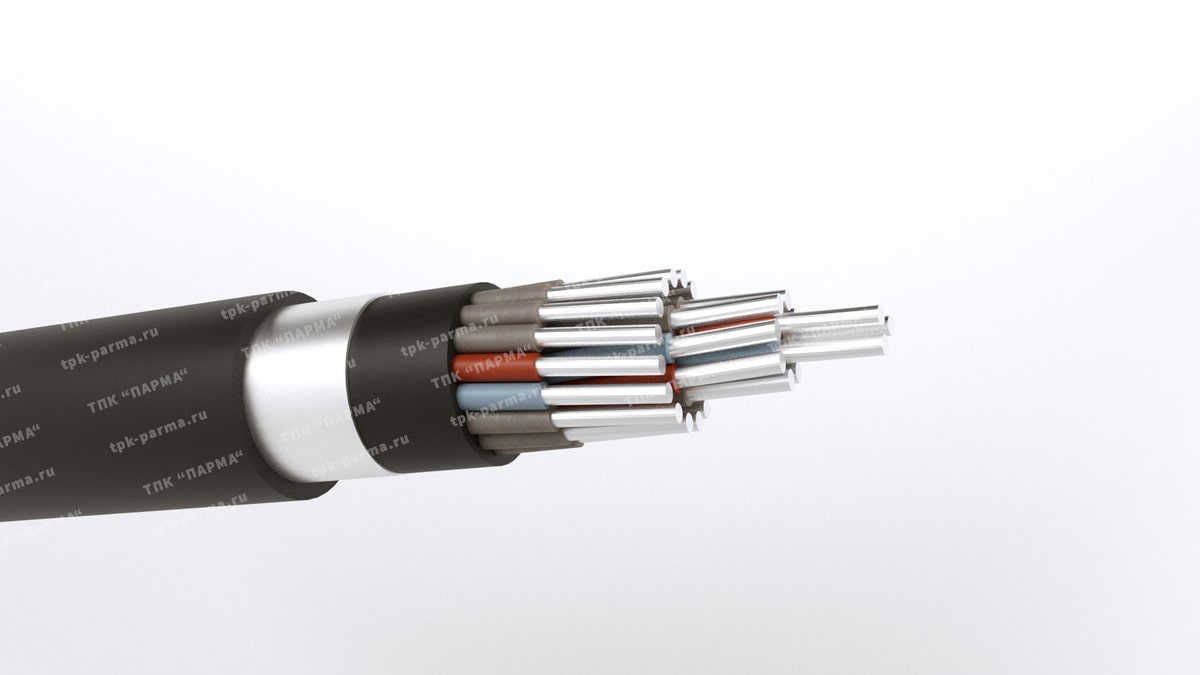 Кабель АКВБбШнг(A) 19х4