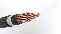 Кабель КВВГЭнг-LS 27х1,5