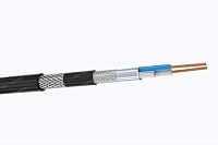 Кабель КИПвЭВКВм 1,5х2х0,78