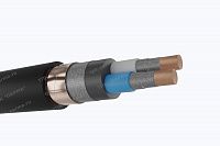 Кабель ПвПГнг(A)-HF 2х120 - 1кВ