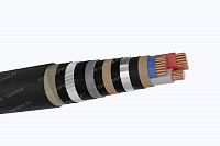 Кабель СПШв 3х35 - 6кВ