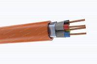 Кабель КПСЭСнг-FRHF 2х2х2,5
