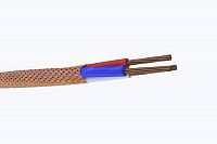 Провод НВМЭ 3х0,12 4 600