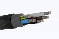 Кабель ВВГнг(A)-FRLS 5х6 - 1кВ