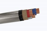 Кабель СГ 3х150 - 10кВ