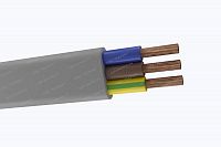 Кабель ПуГВВ 3х0,5